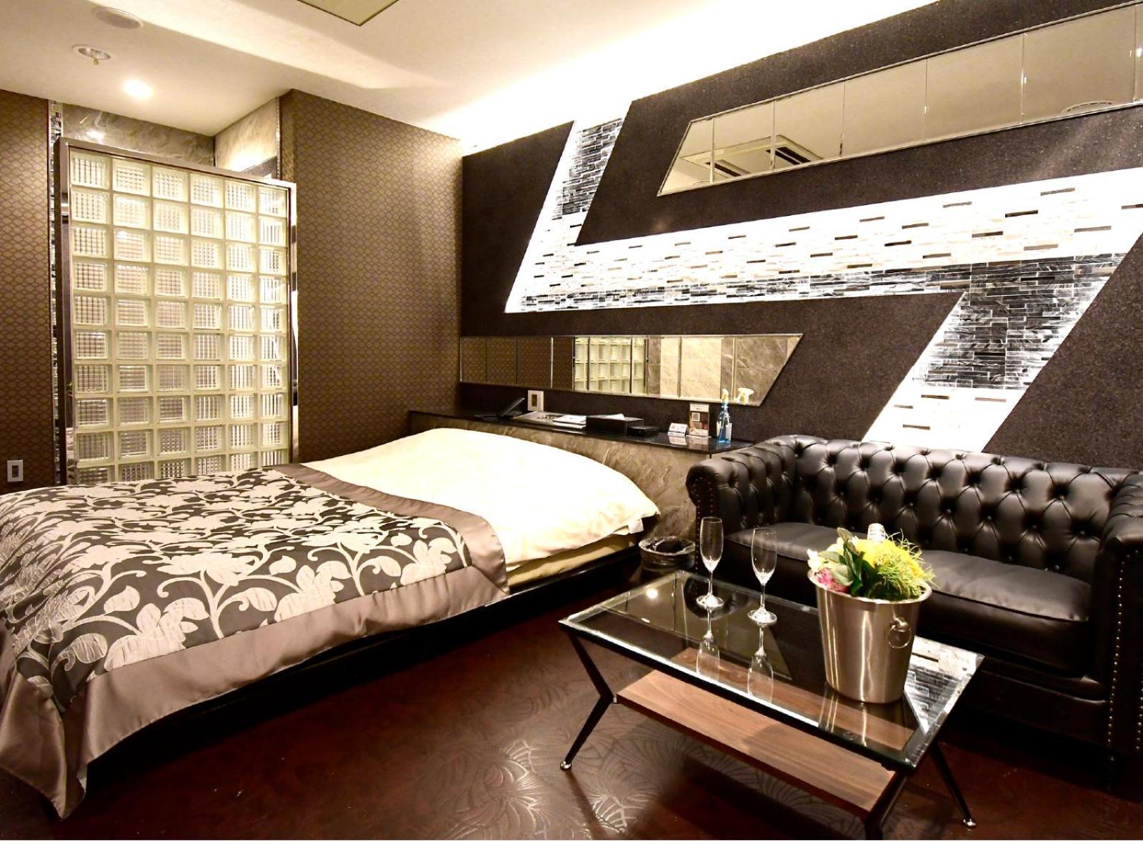 Hotel Gran Villa Tokyo Esterno foto