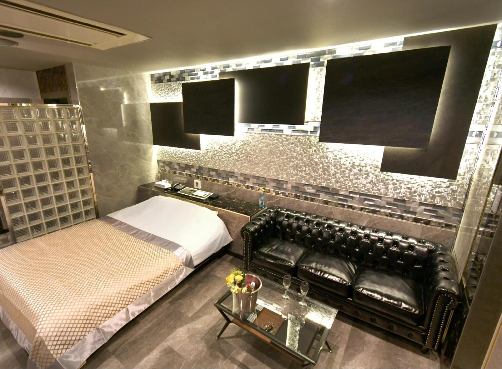 Hotel Gran Villa Tokyo Esterno foto
