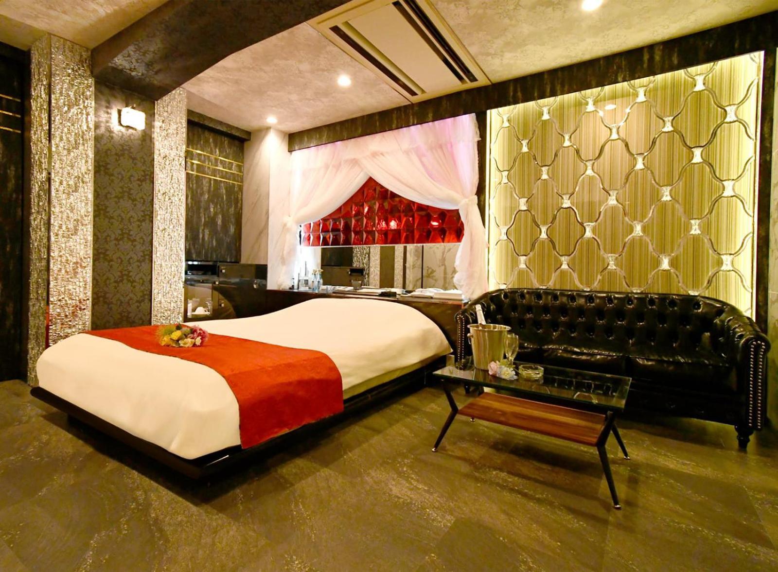 Hotel Gran Villa Tokyo Esterno foto